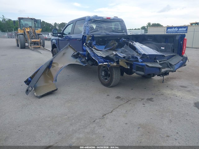 Ford F-250 Xl