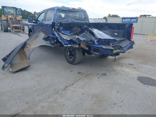 Ford F-250 Xl