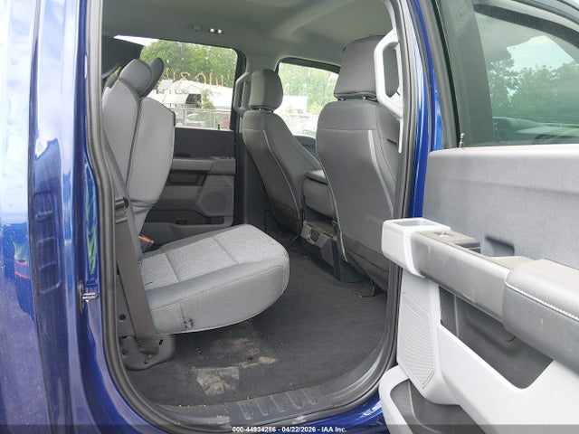 Ford F-250 Xl