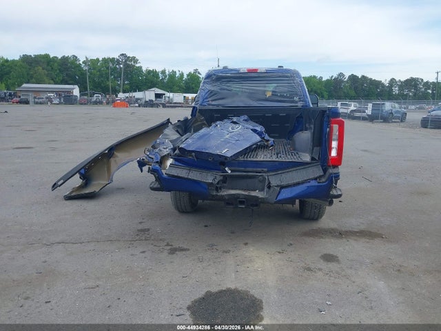 Ford F-250 Xl