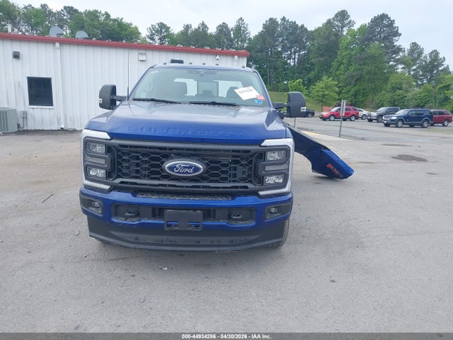 Ford F-250 Xl