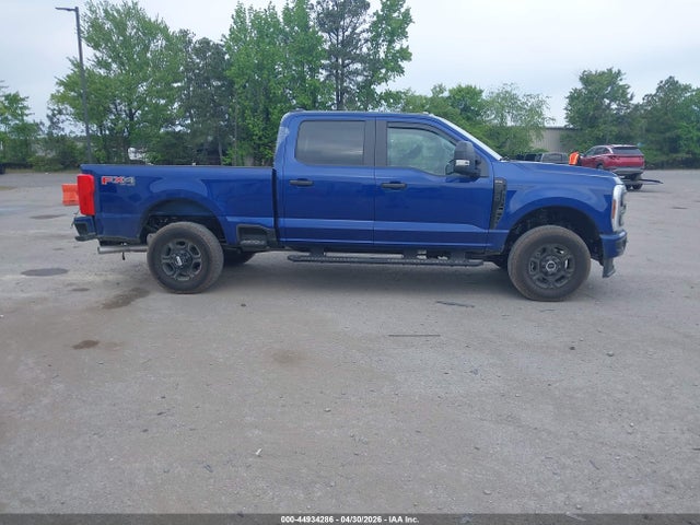 Ford F-250 Xl