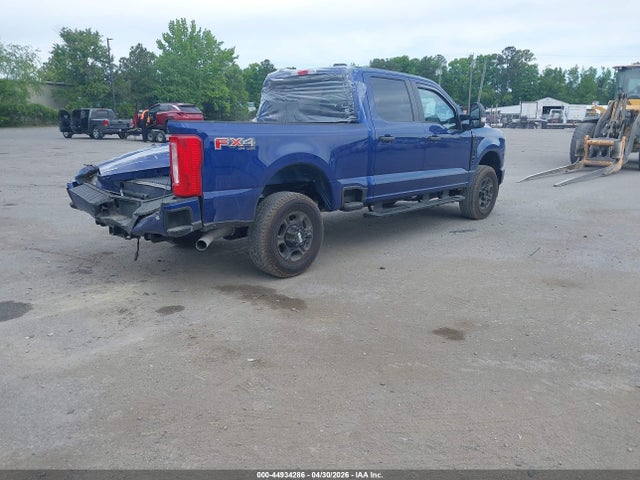 Ford F-250 Xl