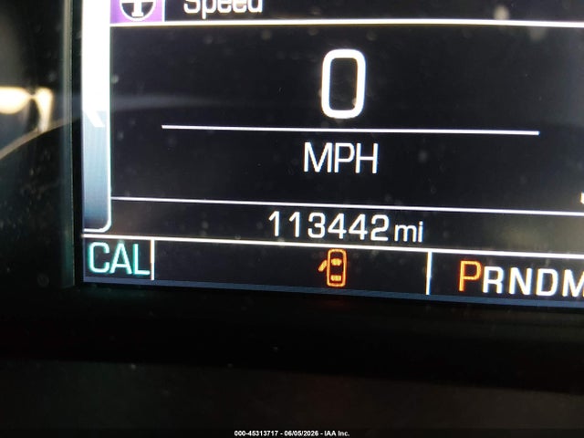 Chevrolet Tahoe Lt