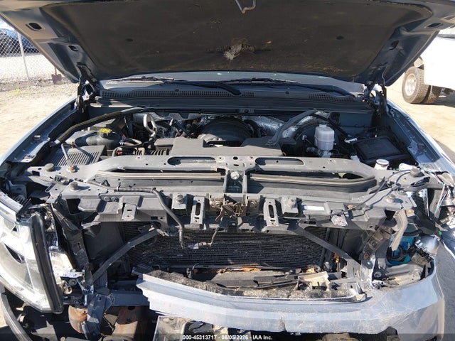 Chevrolet Tahoe Lt
