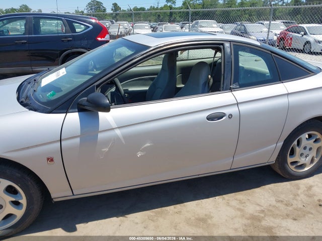 Saturn Sc1