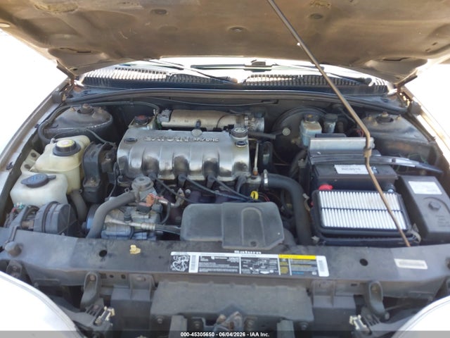 Saturn Sc1