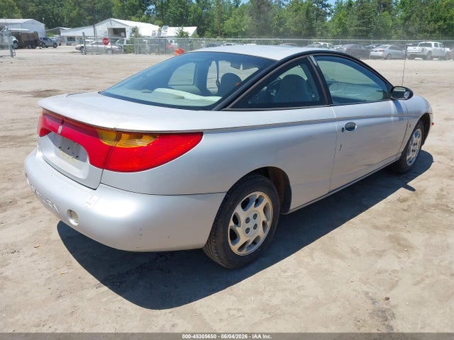 Saturn Sc1