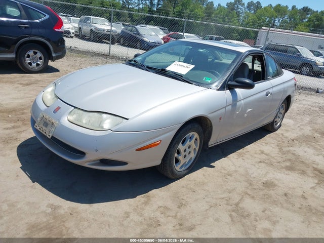 Saturn Sc1