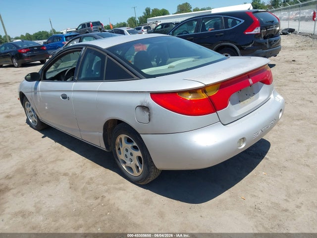 Saturn Sc1