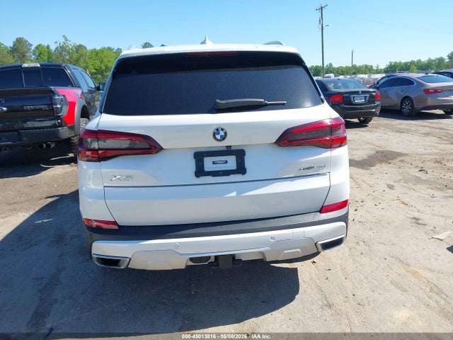 BMW X Series Xdrive40i