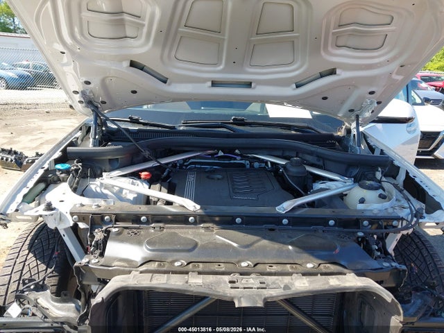 BMW X Series Xdrive40i