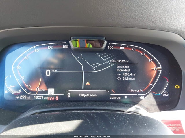BMW X Series Xdrive40i