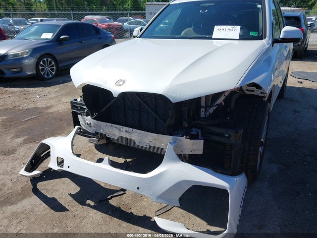 BMW X Series Xdrive40i