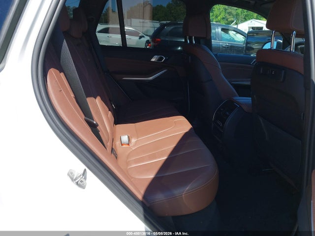 BMW X Series Xdrive40i