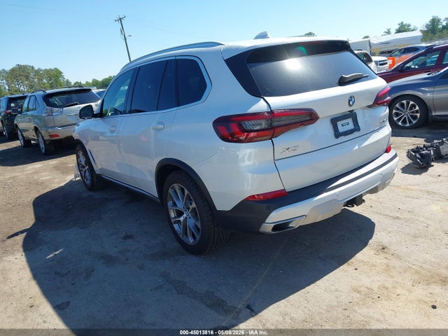 BMW X Series Xdrive40i