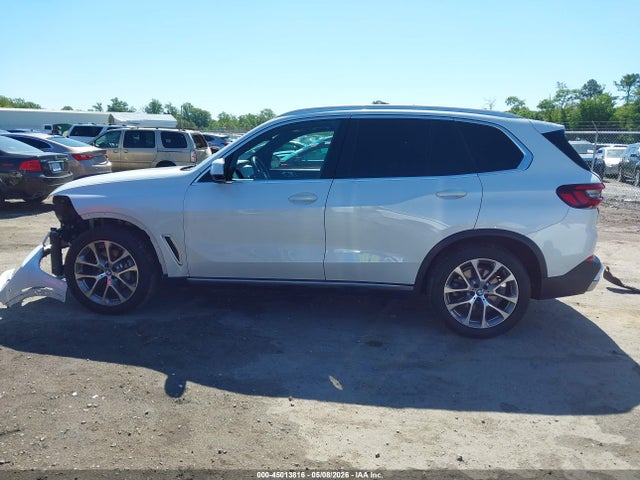BMW X Series Xdrive40i