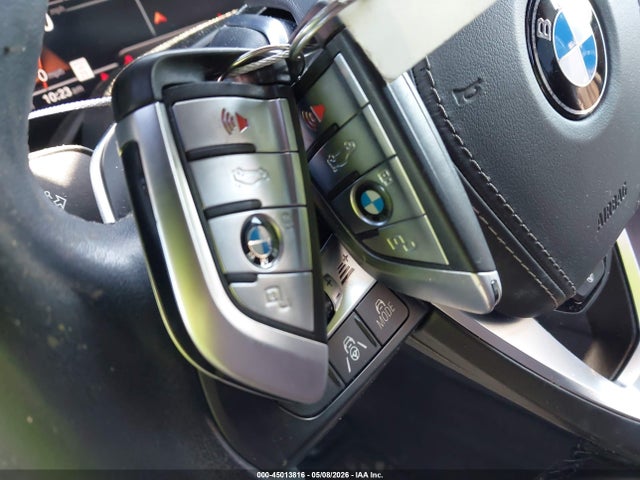 BMW X Series Xdrive40i
