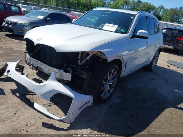 BMW X Series Xdrive40i