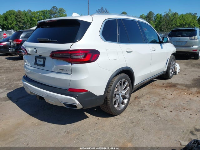 BMW X Series Xdrive40i
