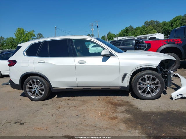 BMW X Series Xdrive40i