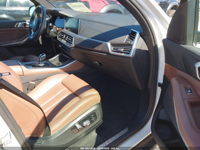BMW X Series Xdrive40i