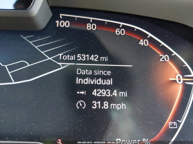 BMW X Series Xdrive40i