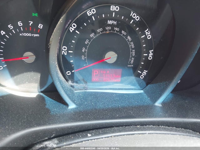 Kia Sportage Ex