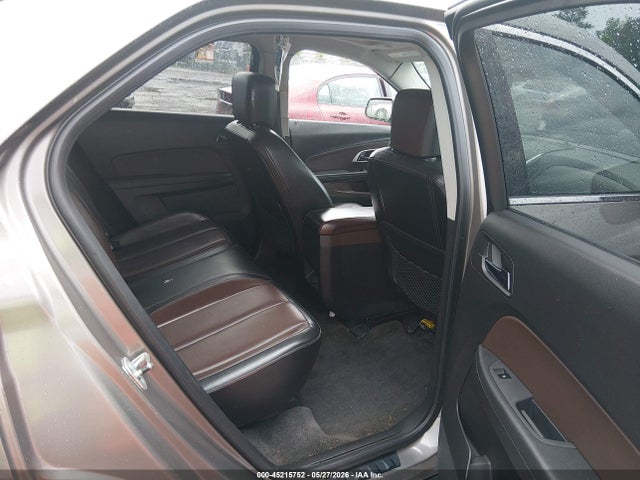 Chevrolet Equinox Ltz