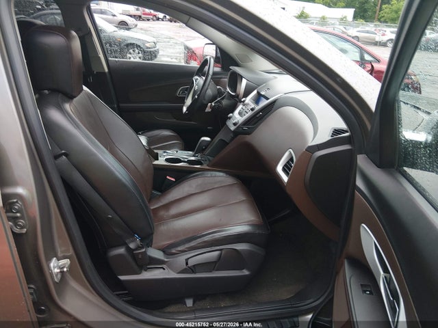 Chevrolet Equinox Ltz