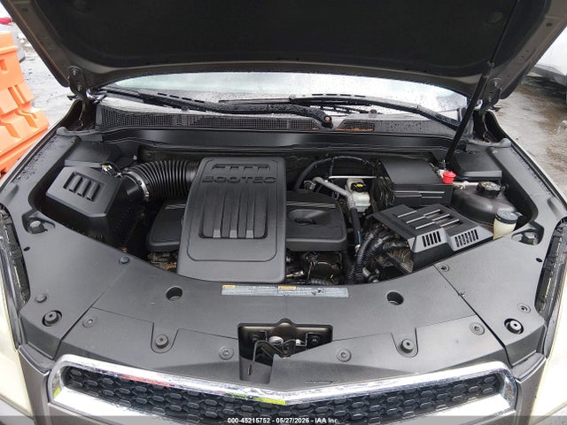 Chevrolet Equinox Ltz
