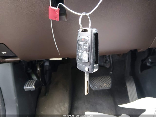 Chevrolet Equinox Ltz