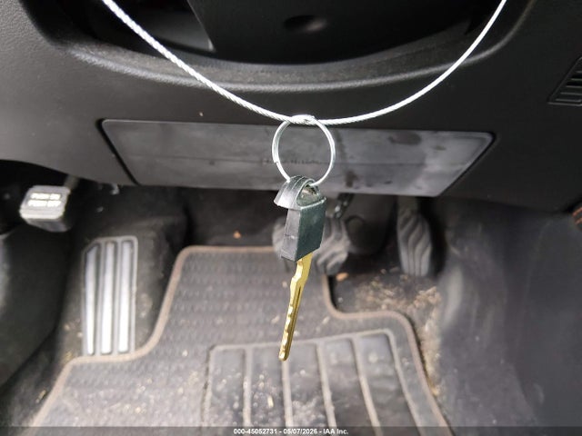 Nissan Altima Sr Fwd