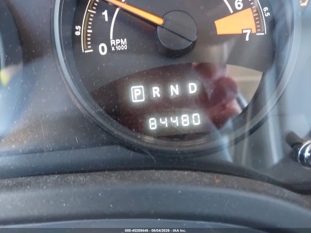 Jeep Patriot High Altitude Fwd