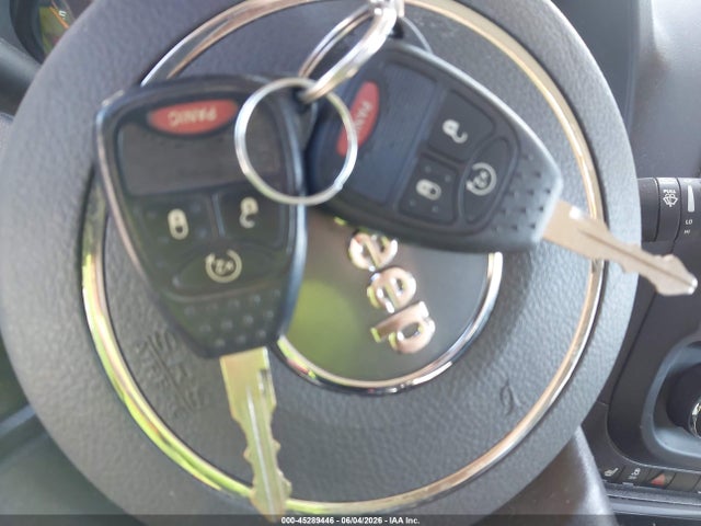 Jeep Patriot High Altitude Fwd