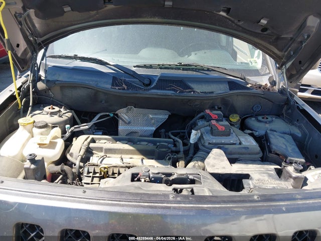 Jeep Patriot High Altitude Fwd