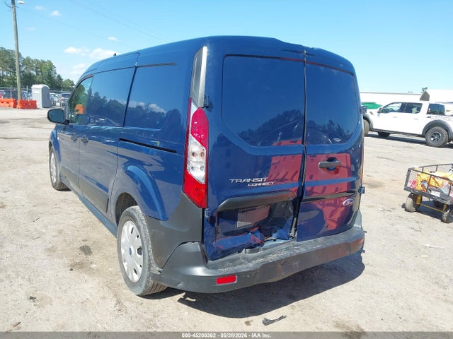 Ford Transit Xl