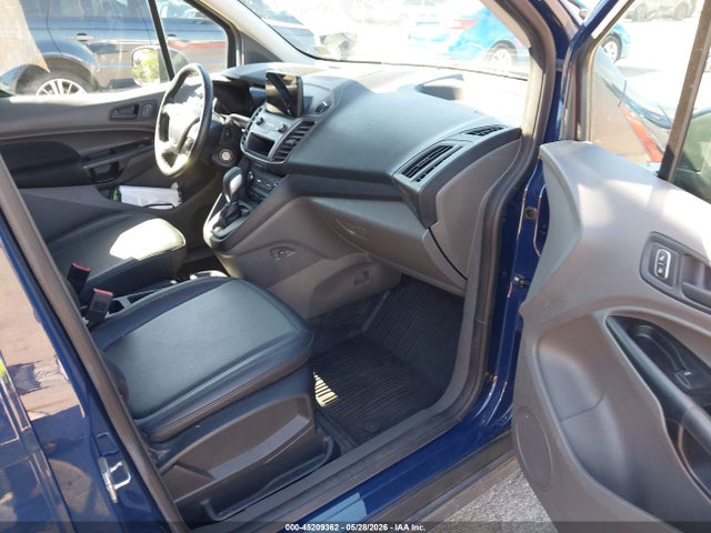 Ford Transit Xl