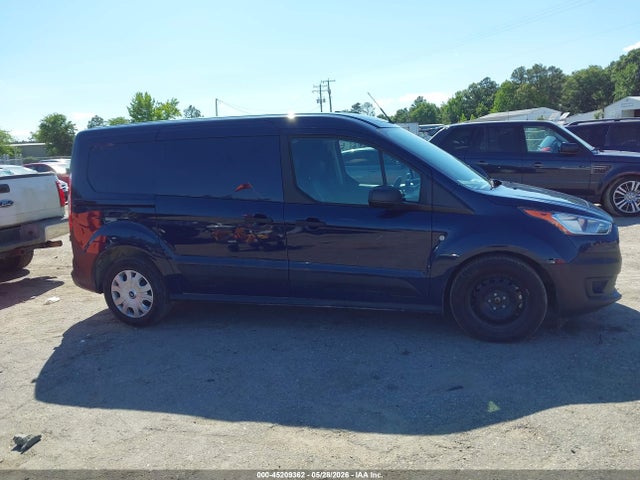 Ford Transit Xl