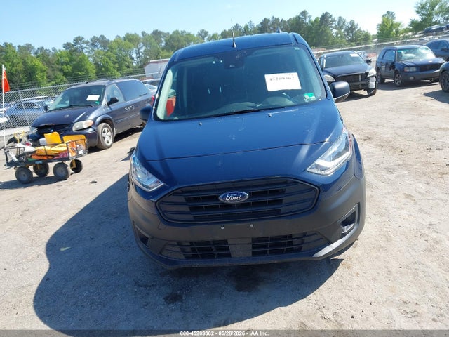 Ford Transit Xl