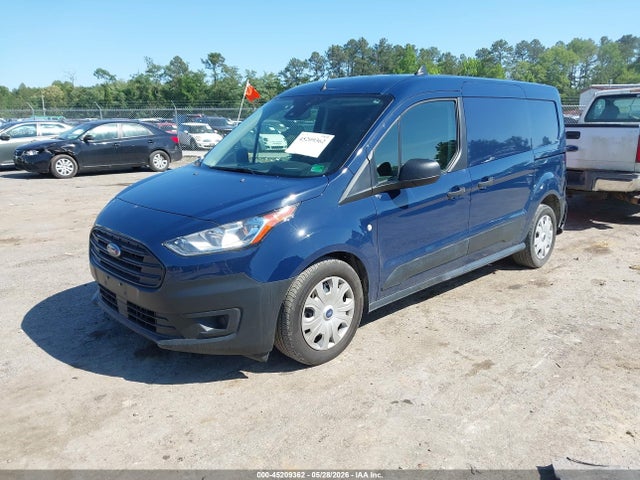 Ford Transit Xl