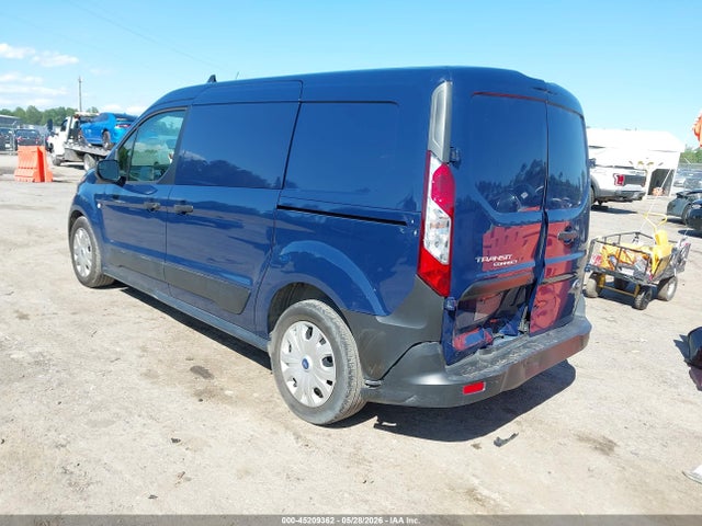 Ford Transit Xl