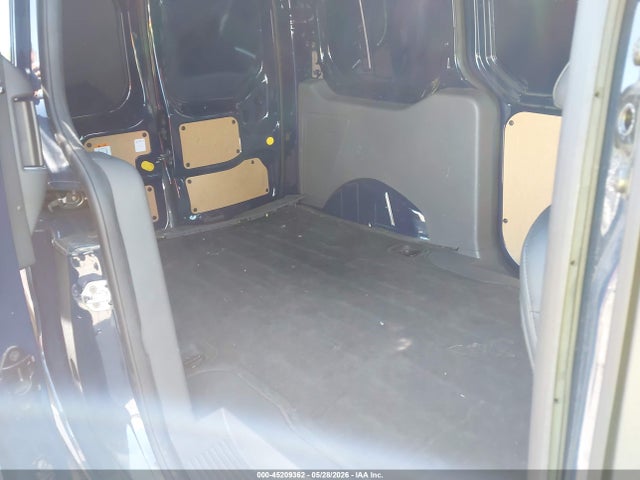Ford Transit Xl