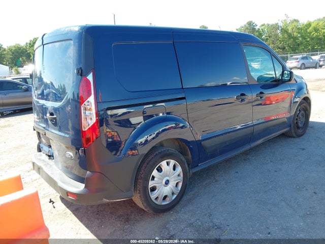 Ford Transit Xl