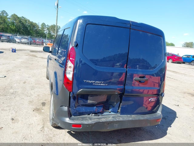 Ford Transit Xl