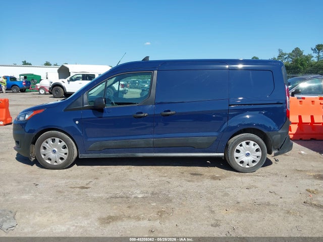 Ford Transit Xl