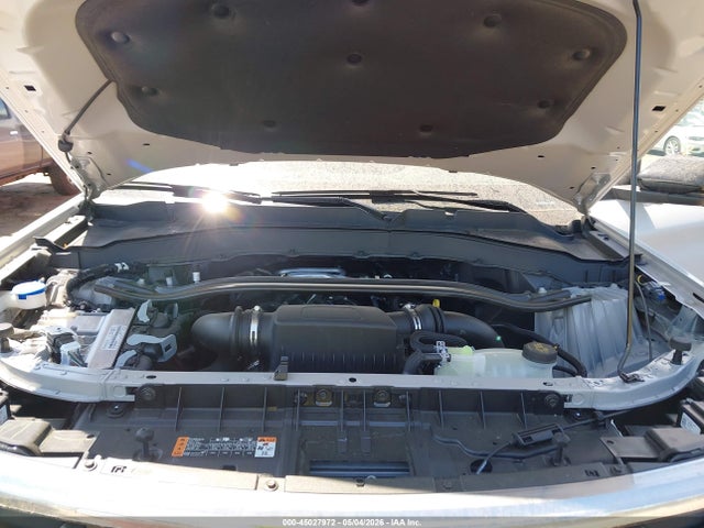 Ford Explorer Platinum
