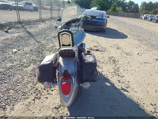 Yamaha Xvs1100 A