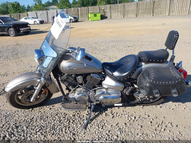 Yamaha Xvs1100 A