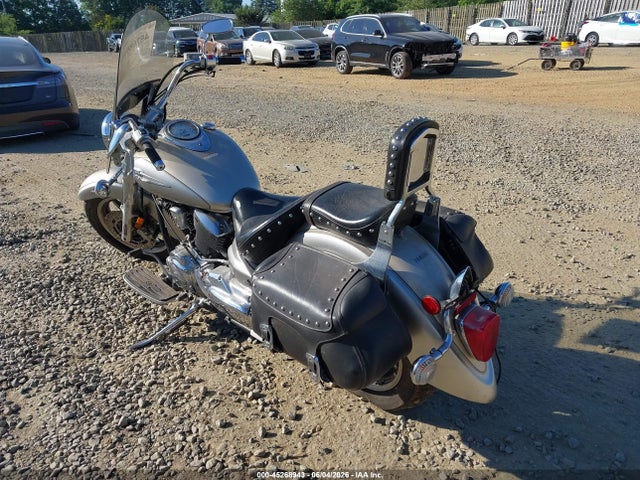 Yamaha Xvs1100 A